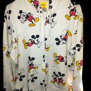 Disney Mickey Mouse sweater